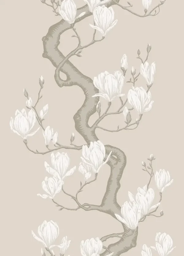 Cole & Son Classics Collection Vol. ll Magnolia Tree 128/1003
