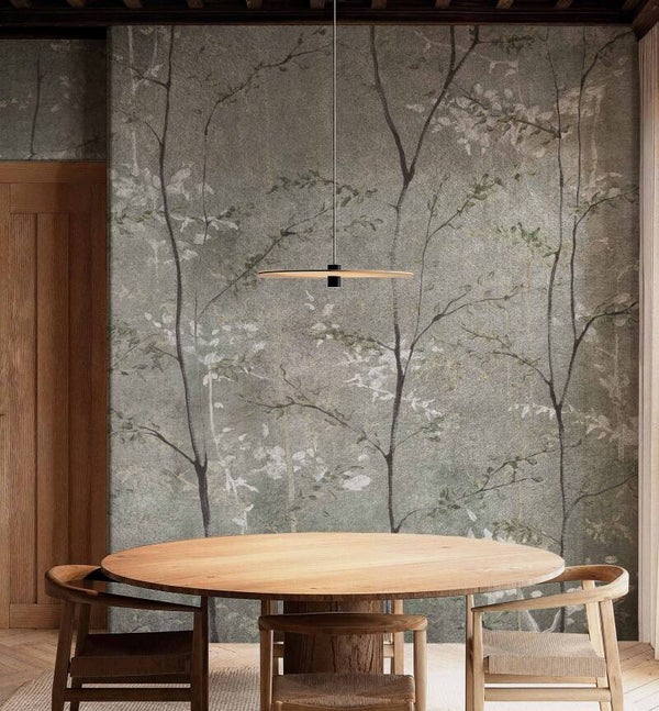 Coordonné Random Metallics ll Woods B00827S