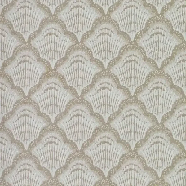 HookedonWalls Young Traditionals Calico Shell 27840