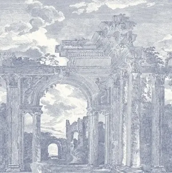 ARTE Décors & Panoramiques Rovine 42561A