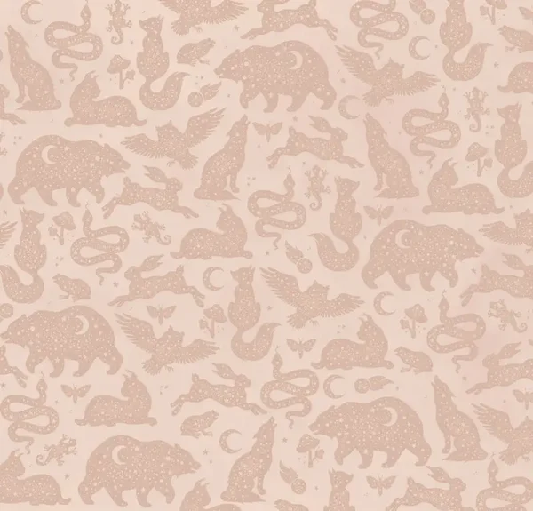 Creative Lab Book VI Starlight Pink