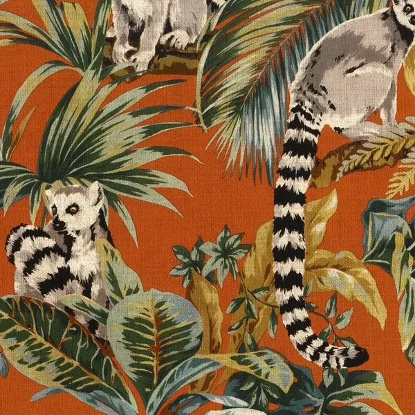 HookedonWalls Lemuria Lemuri 60603