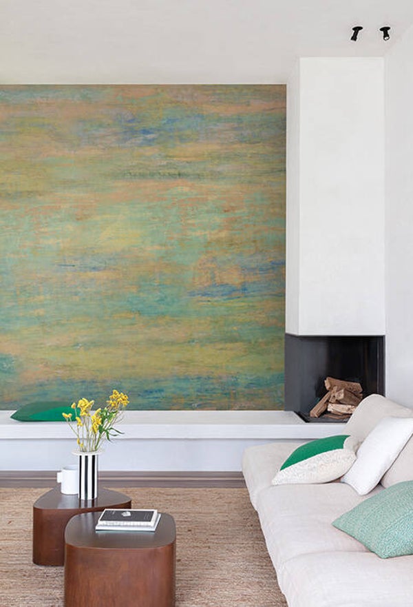 Masureel Walldesigns lV Heather Moss