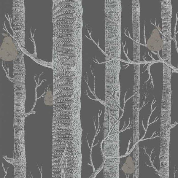 Cole & Son The Contemporary Collection Woods & Pears 95/5031
