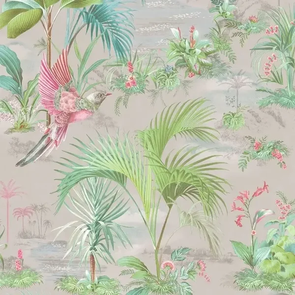 Eijffinger Pip Studio 5  Palm Scene 300142