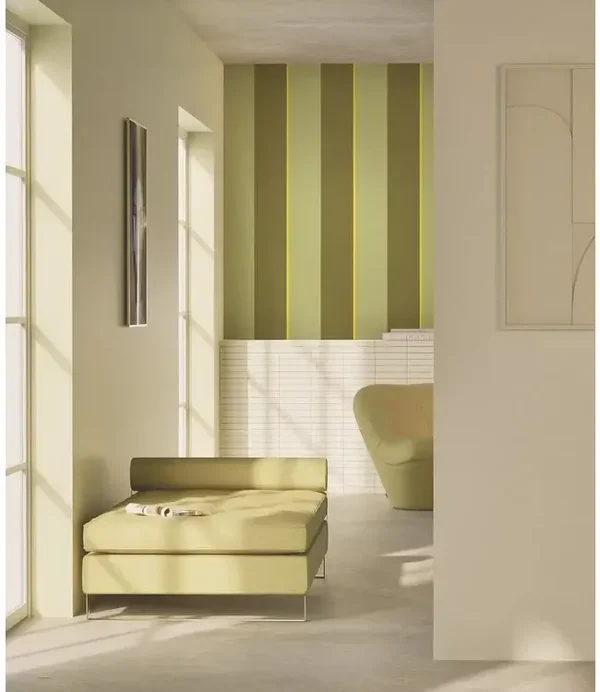 KEK Frans Uyterlinde Bold Stripes FU-007