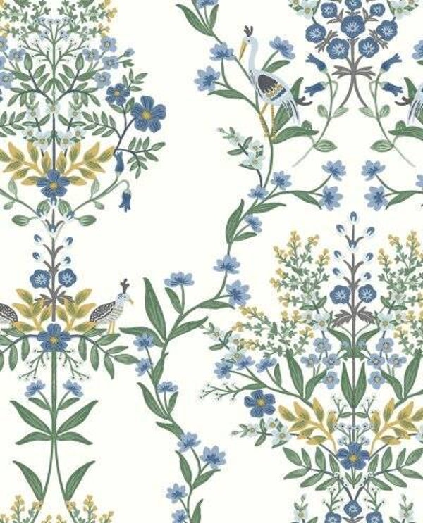 Eijffinger Rifle Paper Co. Luxembourg RP7330