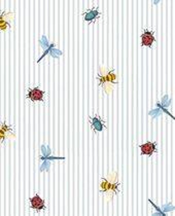 Eijffinger Tiny Treasures 363181
