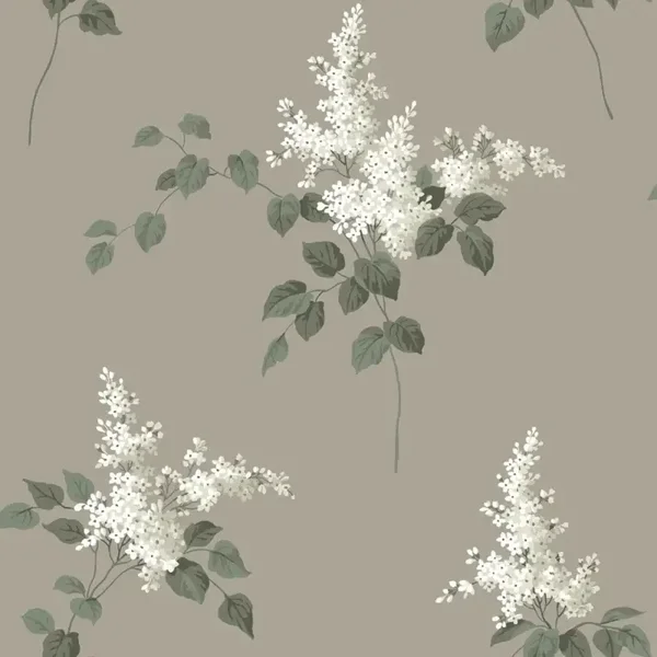 Borastapeter Falsterbo III Lilacs 7667