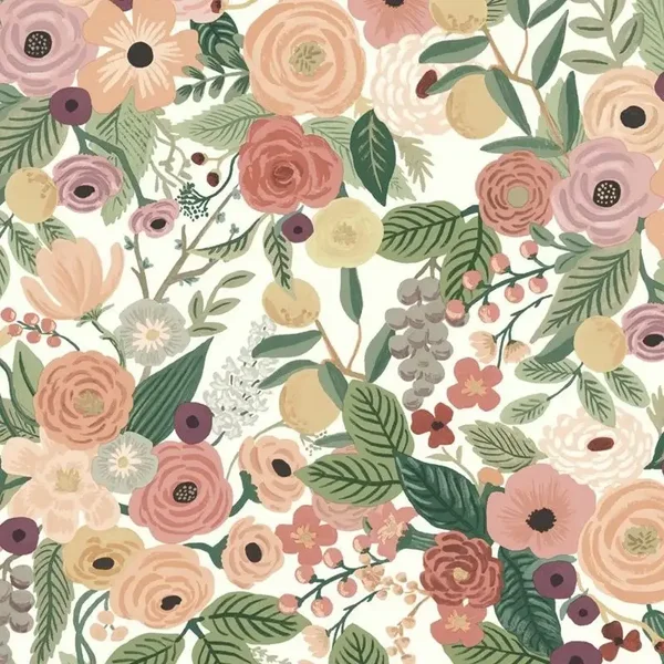Eijffinger Rifle Paper Co. Garden Party RI5122