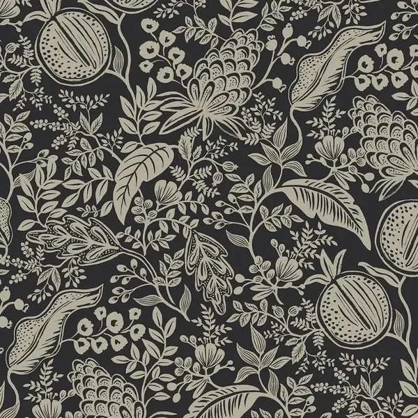 Eijffinger Rifle Paper Co. Pomegranate RP7389