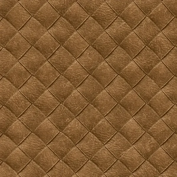 HookedonWalls Tahiti Leather Patchwork TA25073