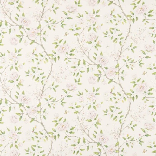 Zoffany Cotswolds Manor Romey's Garden 311338