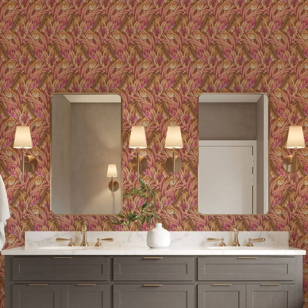 Cole & Son Ardmore Baobab Cheetah Prowl 129/8045