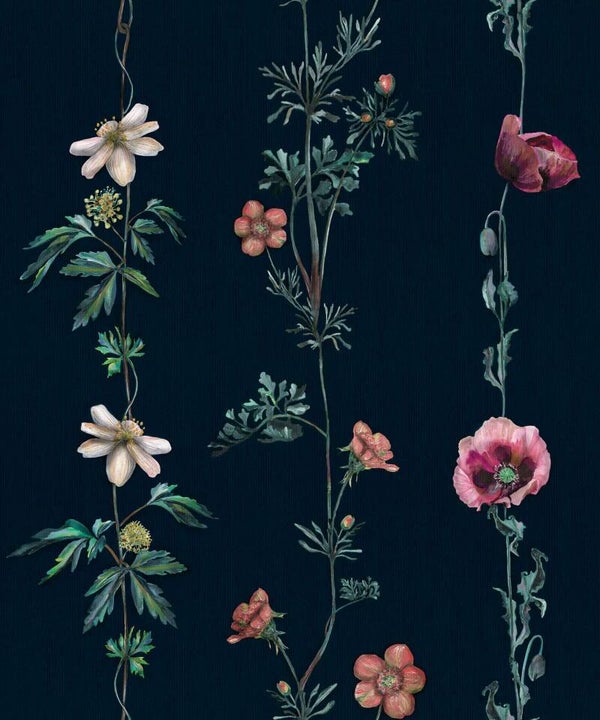 Coordonné Naturae Climbing Flowers 9500063