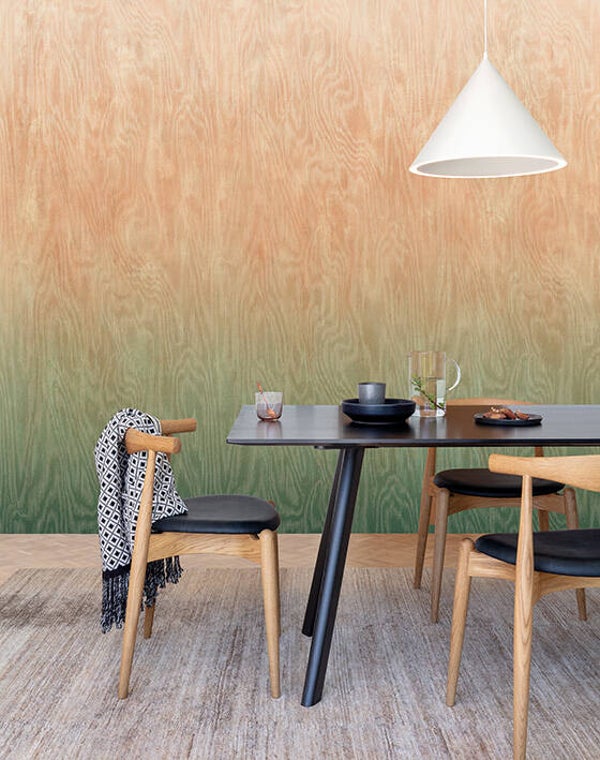 Masureel Walldesigns lV Moiré River