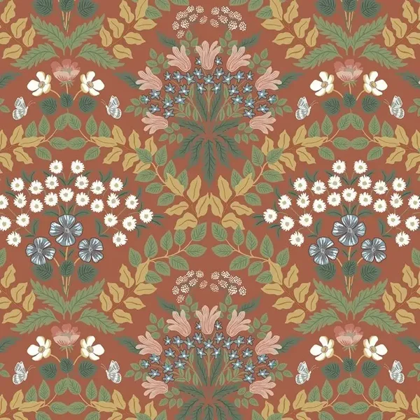 Eijffinger Rifle Paper Co. Bramble RP7320