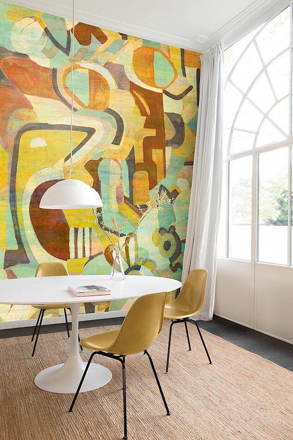 Masureel Walldesigns lll Warre Beach