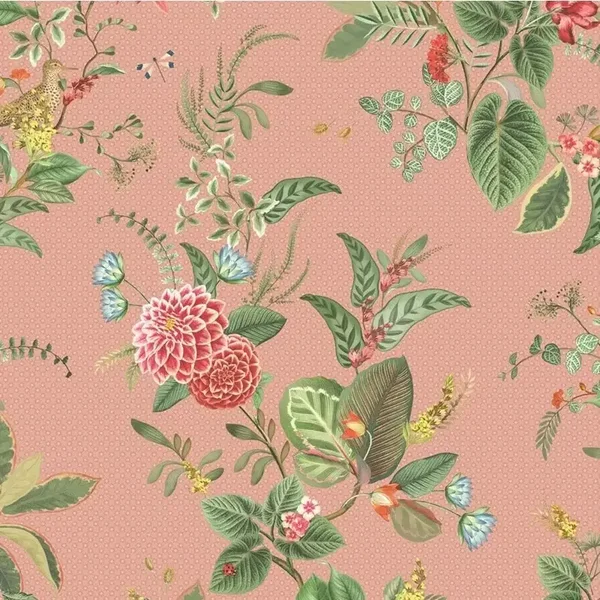 Eijffinger Pip Studio 5 Floris 300111
