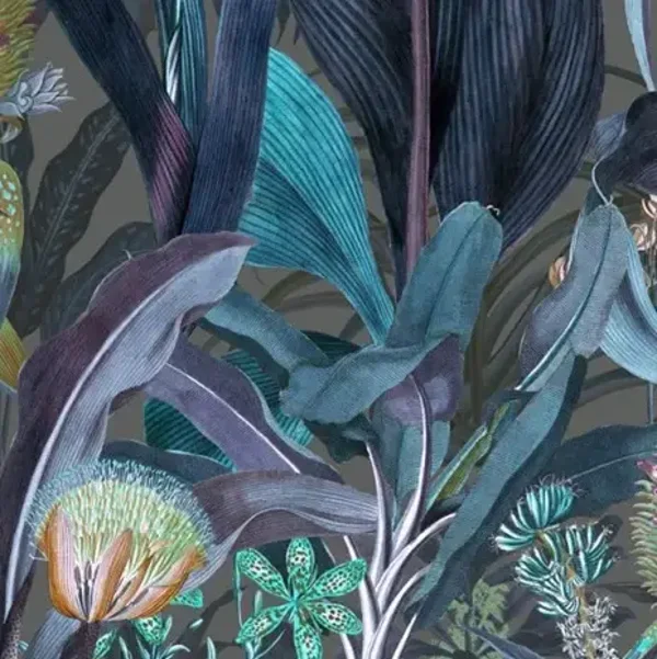 ARTE Décors & Panoramiques Blooming Pineapple 97600
