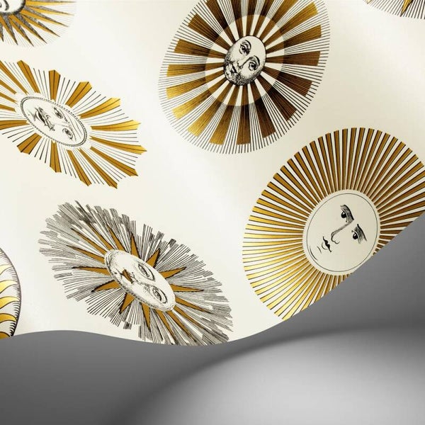 Cole & Son Fornasetti Senza Tempo II Soli 123/1002