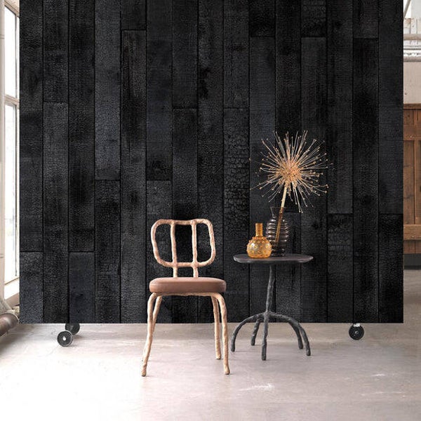 NLXL Piet Hein Eek Burnt Wood Maarten Baas PHM-35