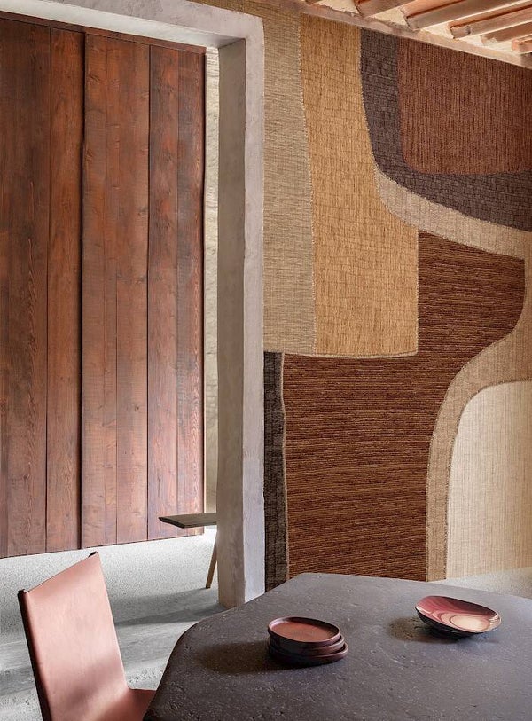 Masureel Tessura Boro Almond