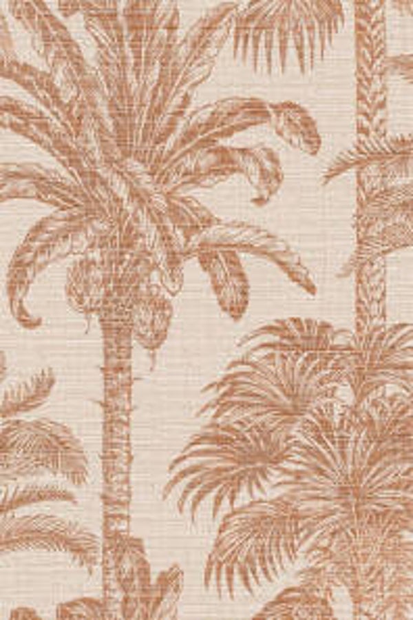 HookedonWalls Tropical Chique Bonair 20432