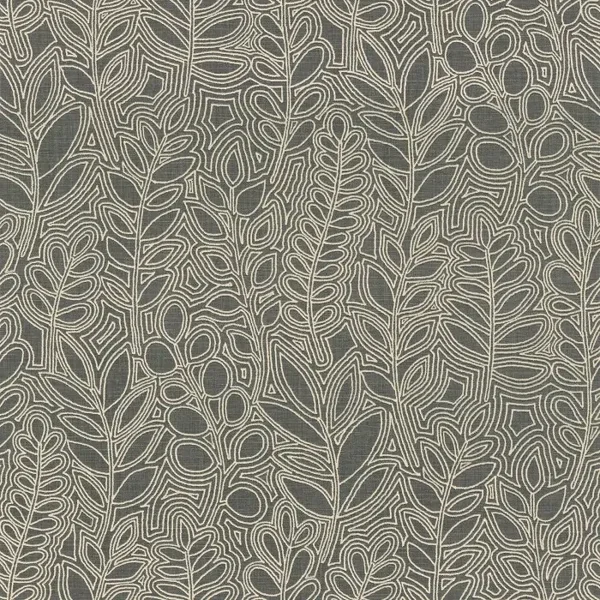 Casamance Palmadora Astragale 7668 09 16