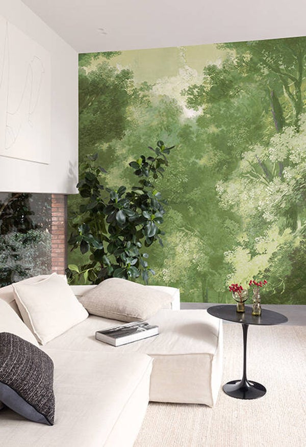 Masureel Walldesigns lV Wood Green