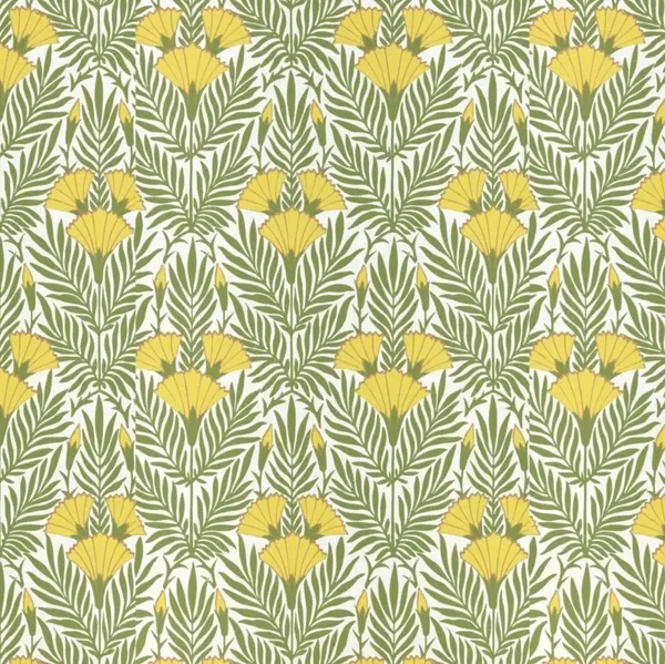 HookedonWalls Young Traditionals Floral Fanfare 27810