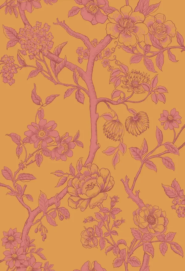 Cole & Son Classics Collection Vol. ll Paradise Tree 128/2011