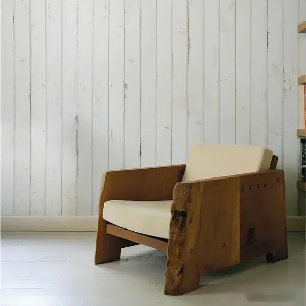 NLXL Piet Hein Eek White Scrapwood PHE-08