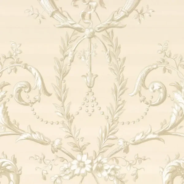 Little Greene Révolution Papers Versailles 0284VEDARKP