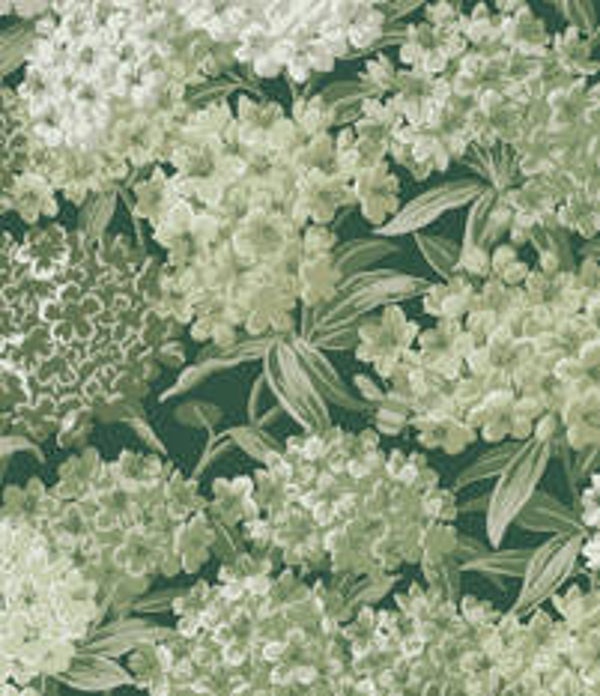 Little Greene In the Garden Rhododendron Walk 0234RWPUCKZ