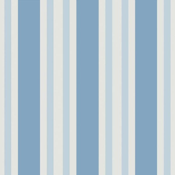 Cole & Son Marquee Stripes Polo Stripe 110/1006