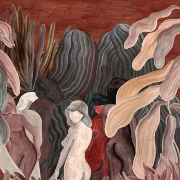ARTE Décors & Panoramiques Secret Silhouettes 97720