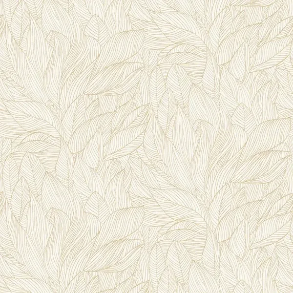 Casamance Jardin Félicia Hosta 7660 21 40