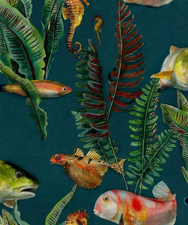 Coordonné Naturae Bank of Fish 9500022