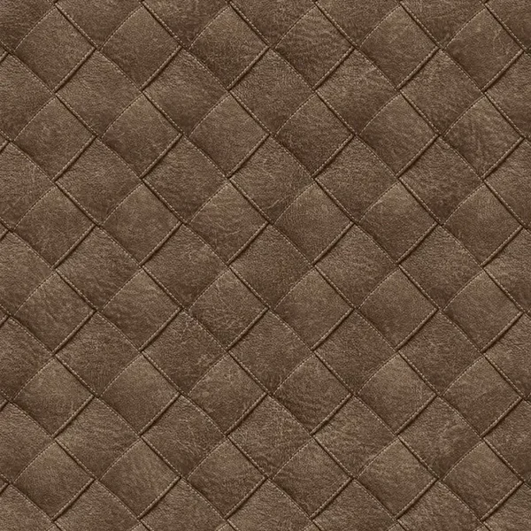 HookedonWalls Tahiti Leather Patchwork TA25072