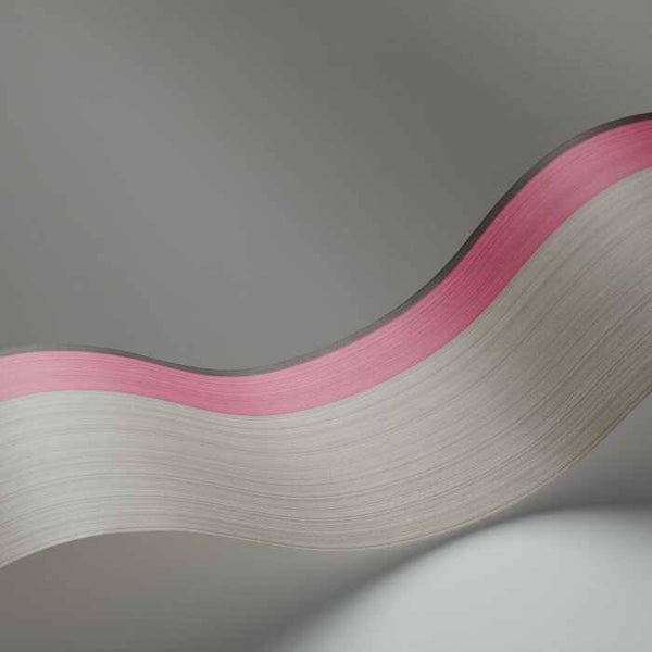 Cole & Son Marquee Stripes Jaspe Border 110/10050