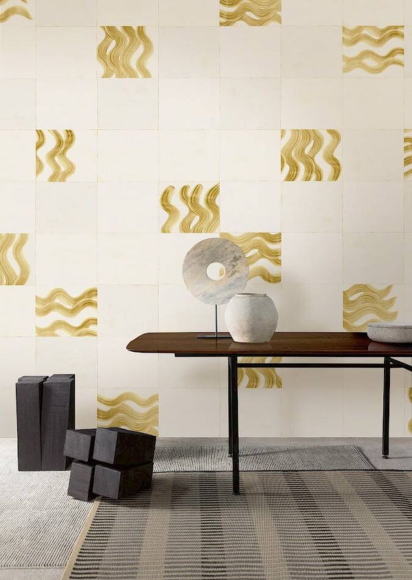 Masureel Traces Yugen Gold