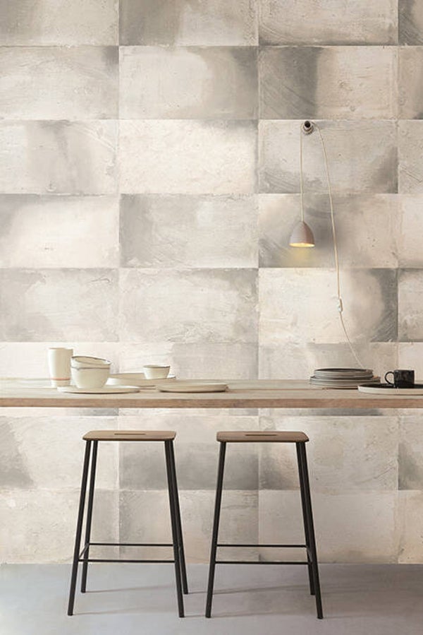 Masureel Walldesigns lV Teo Travertin