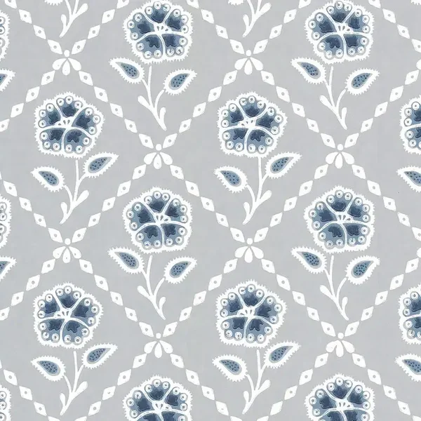 Little Greene Révolution Papers Whitehall 0284WHPRUSS