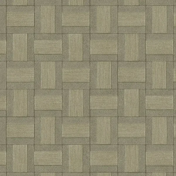 Eijffinger Rivièra Maison Stringed Squares 350564