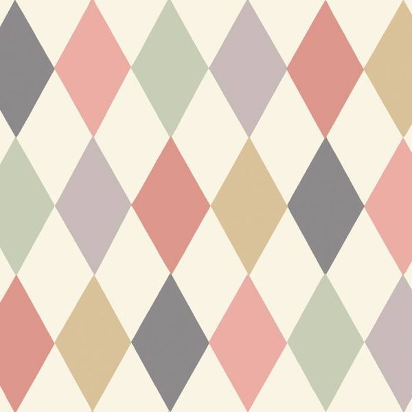 Cole & Son Whimsical Punchinello 103/2009