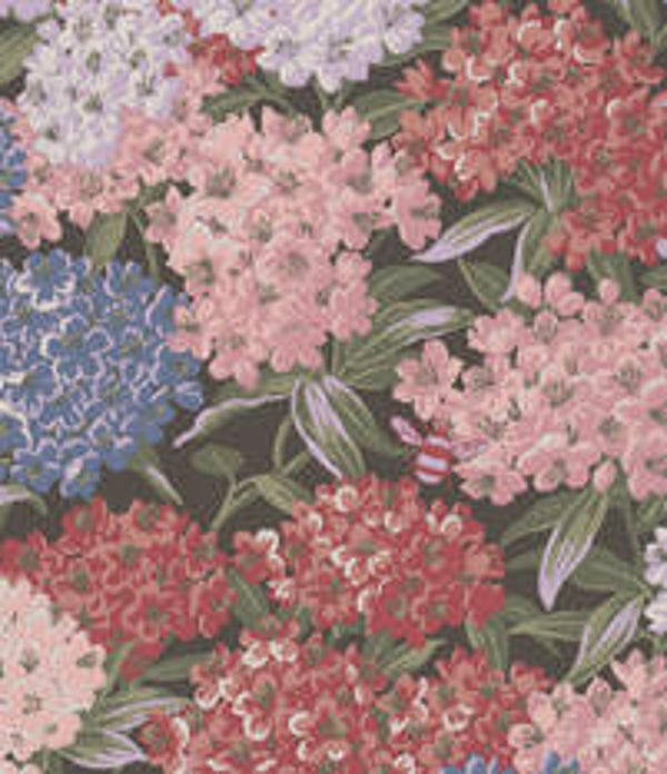 Little Greene In the Garden Rhododendron Walk 0234RWINVIS