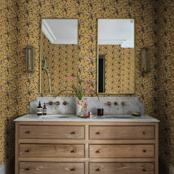 Cole & Son Ardmore Baobab Afrika Damask 129/5020