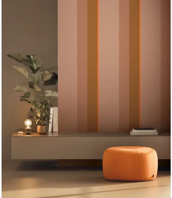 KEK Frans Uyterlinde Bold Stripes FU-002