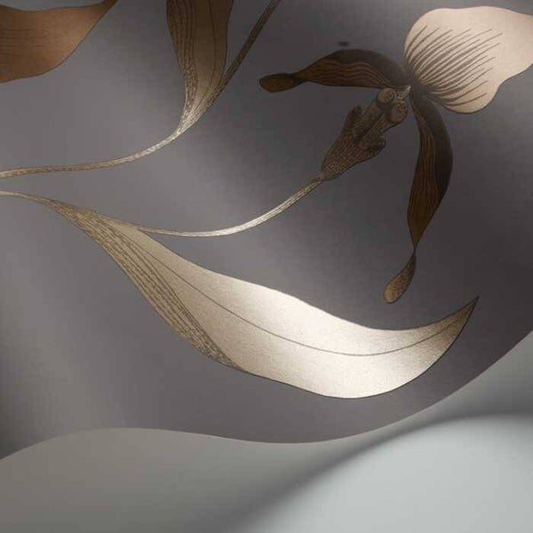 Cole & Son Contemporary Restyled Orchid 95/10056